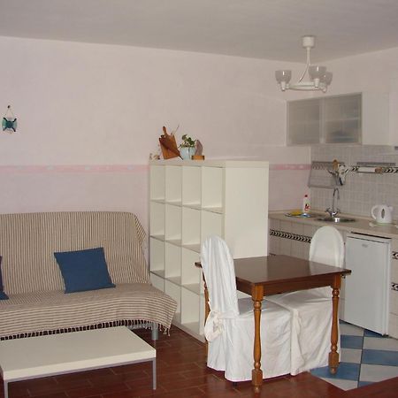 Sea House Mljet Hotel Polace Ngoại thất bức ảnh