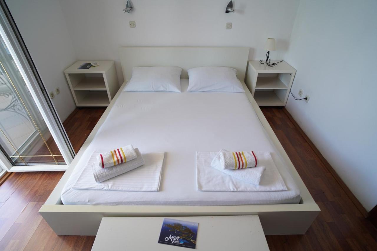 Sea House Mljet Hotel Polace Ngoại thất bức ảnh